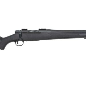 MOSSBERG PATRIOT 400LEG BL/SY 20" 4+1