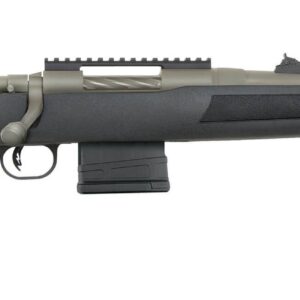 MOSSBERG MVP PATROL PRO 7.62 10+1 16"