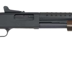 MOSSBERG 590A1 RETRO 12/20 PARK/WD