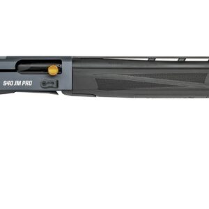 MOSSBERG 940 JM PRO 12/24 BL/SY 9+1 OR