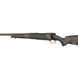 WEATHERBY MARK V BACKCNTRY 2 338RPM LH #