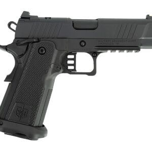 MILITARY ARMAMENT CORP 1911MAC 9 DS 4.25" 17+1