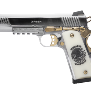 EAA CORP MC1911S LIBERADOR II 9MM 5"