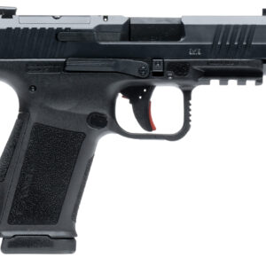 CANIK METE MC9LS 9MM BLK 10+1