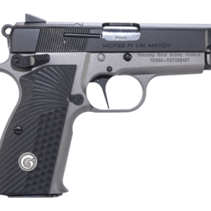 EAA CORP MCP35 LW MAT 9MM BK/TUN 3.88"