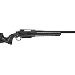 CHRISTENSEN ARMS MCR FFT 308WIN BLK 22"