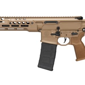 SIG SAUER MCX SPEAR-LT IR 5.56 COY 16"