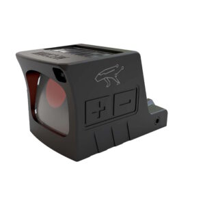 MECANIK MO4 MICRO RED DOT