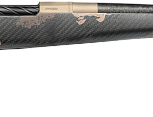 FIERCE FIREARMS CF ROGUE MINI 6.5CM SB/SON 20"