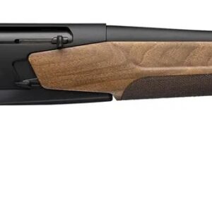 BROWNING BAR MK4 270WIN BL/WD 22" NS