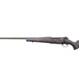 WEATHERBY MARK V BACKCOUNTRY2 243WIN LH#