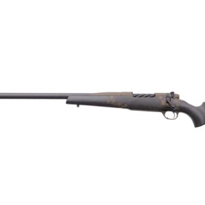 WEATHERBY MARK V BC CARBON 257WBY 26" LH