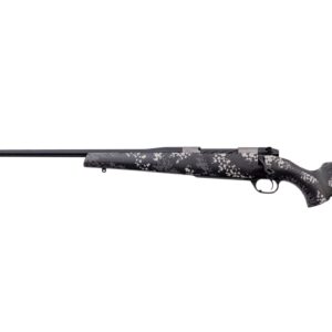 WEATHERBY MARK V BCKCNTRY TI2 6.5-300 LH