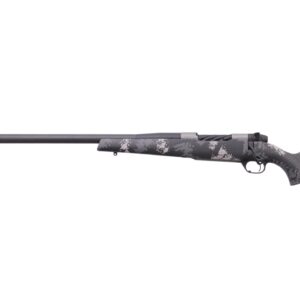 WEATHERBY MARK V BC TI CARBON 6.5RPM LH