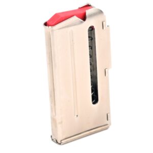 SAVAGE ARMS MAG MOD 93 17HMR/22MAG 10SH SS