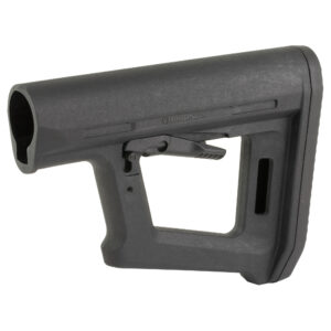 MAGPUL MOE PR CAR STOCK MIL-SPEC BLK