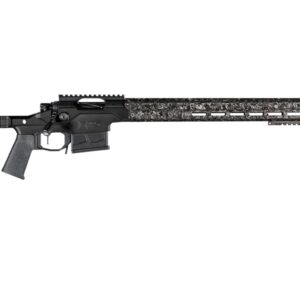 CHRISTENSEN ARMS MPR 6.5CR CHASSIS BLK 24" MB #