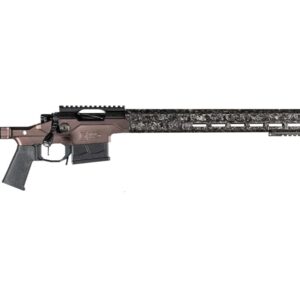 CHRISTENSEN ARMS MPR 6.5CR CHASSIS BRWN 16" MB