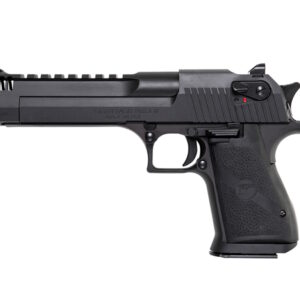MAGNUM RESEARCH DESERT EAGLE 44MAG BLK 6" IMB