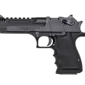 MAGNUM RESEARCH DESERT EAGLE L5 44MAG BLK 5"