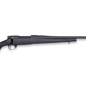 WEATHERBY VANGUARD OBSIDIAN 6.5-300 26"