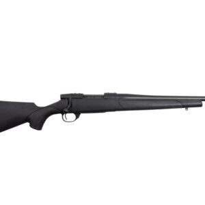 WEATHERBY VANGUARD OBSIDIAN 308WIN 18"