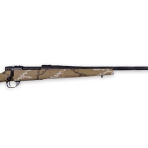 WEATHERBY VANGUARD OUTFITTER 22-250 24"
