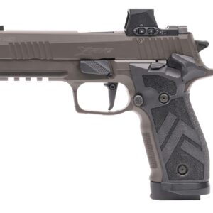 SIG SAUER P226 X-FIVE LEGION 9MM ROMEO-X