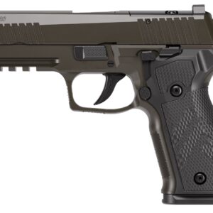 SIG SAUER P226X LEGION 9MM 18+1 OR