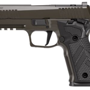 SIG SAUER P226X LEGION 9MM SAO 18+1 OR