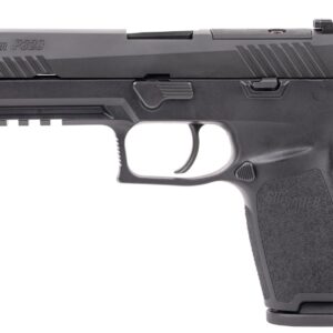 SIG SAUER P320 FULL 9MM NIT 10+1 OR