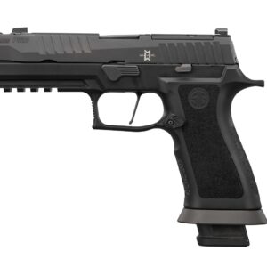 SIG SAUER P320 MOD MAX 9MM NIT 21+1 4"