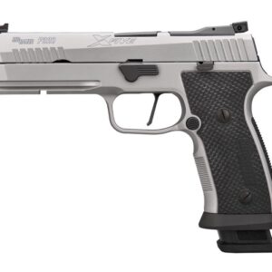 SIG SAUER P320 SXG 9MM 5" OR 10+1