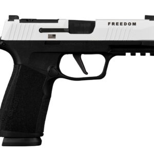 SIG SAUER P365X-MACRO FREEDOM 9MM 17+1 #