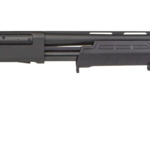 ROCK ISLAND ARMORY ALL GEN PUMP 12/28 BL/SYN