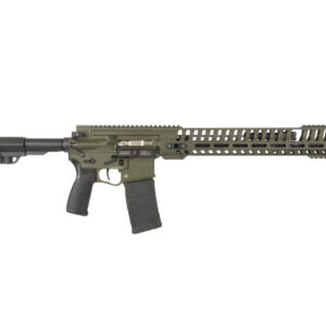 POF USA RENEGADE+ DI 5.56REM 16.5" ODG
