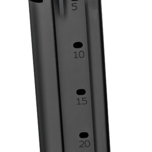 SPRINGFIELD ARMORY MAGAZINE DS PRODIGY 9MM 26RD