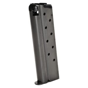 SPRINGFIELD ARMORY MAGAZINE 1911 9MM 9RD BLUED