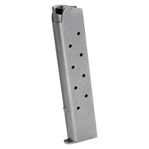 SPRINGFIELD ARMORY MAGAZINE 1911 45ACP 10RD SS