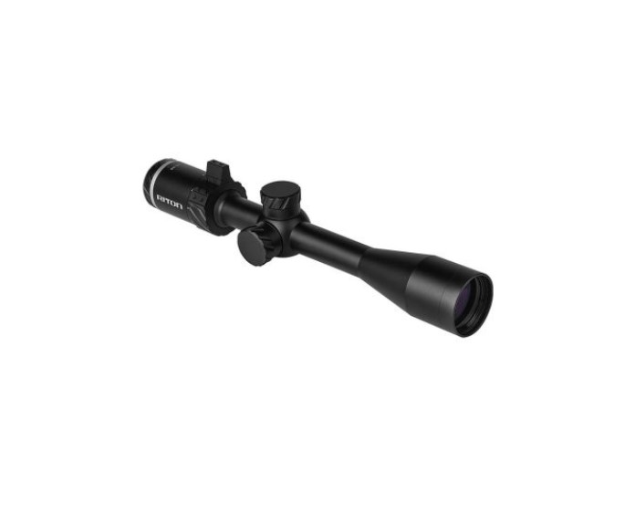 RITON OPTICS 3 PRIMAL 3-9X40 30MM MOA EER