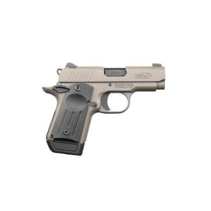 TRISTAR SPORTING ARMS PROTEGE X SUBCPT 9MM FDE 7+1
