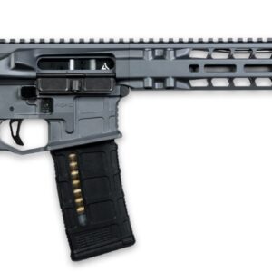 RADIAN WEAPONS MODEL 1 223WYL 14.5" 30+1 GRY