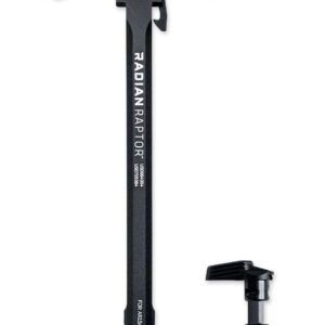 RADIAN WEAPONS RAPTOR/TALON COMBO BLACK AMBI