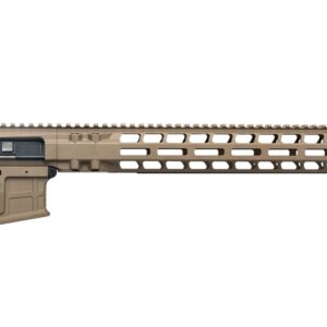 RADIAN WEAPONS MODEL 1 BUILDER KIT 17" FDE