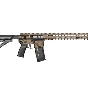 RADIAN WEAPONS MODEL 1 RIFLE 6MMARC 14.5" BRN