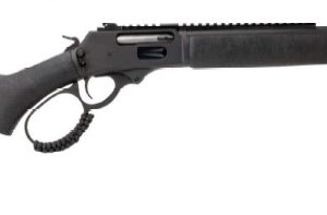 ROSSI R95 TRIPLE BLK 44MAG BL/WD 16"