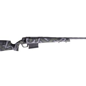 WEATHERBY 307 RANGE XP2 25RPM 22" ADJ