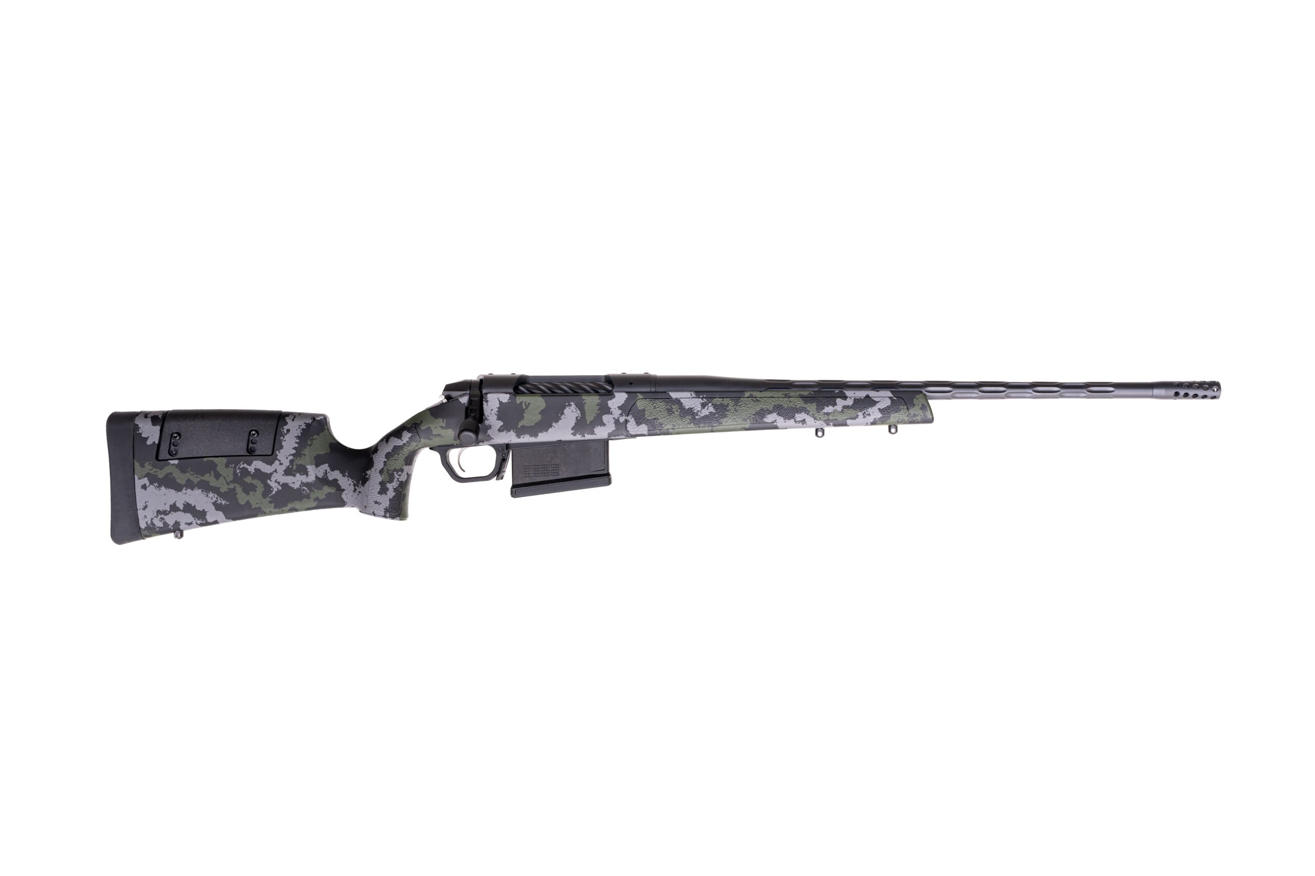 WEATHERBY 307 RANGE XP2 240WBY 24" ADJ