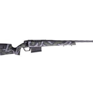 WEATHERBY 307 RANGE XP2 30-06 22" ADJ
