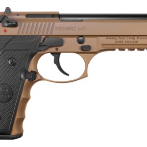 EAA CORP REGARD MC 9MM FDE 4.9" 18+1